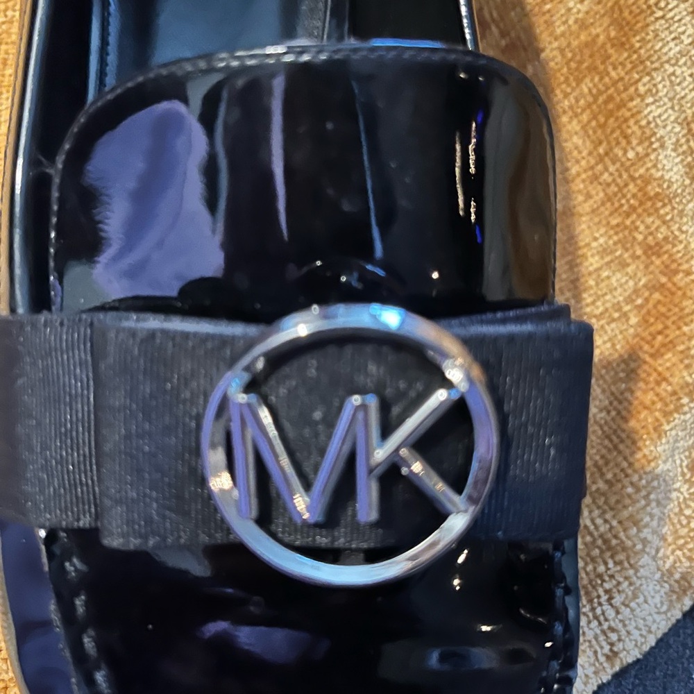 Michael Kors Black Contemporary shoes